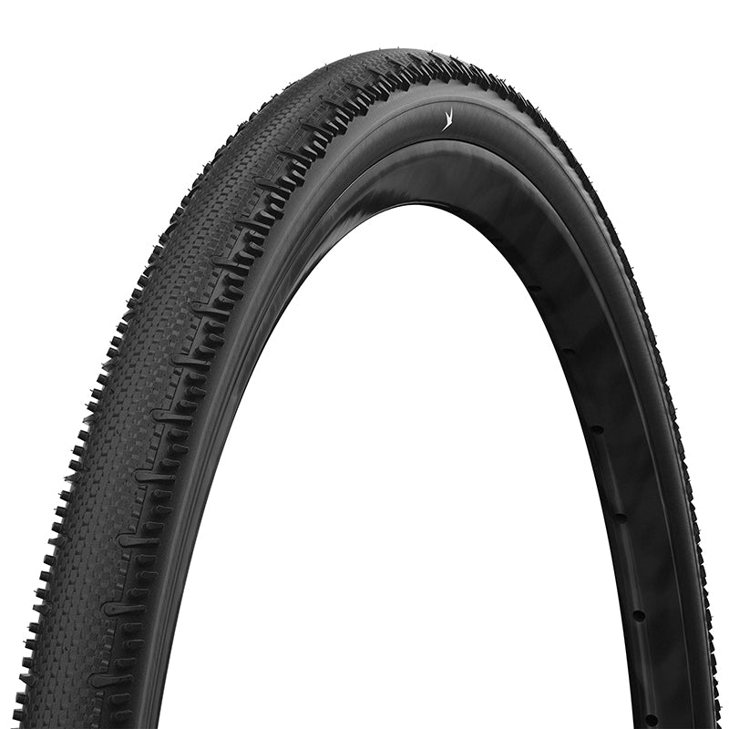 Pneu gravel Schwalbe G-One RS Perf Addix noir tringle souple tubeless ready – 700 x 40 (40-622)