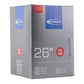 Chambre à air 26 x 2,10-3,00 Schwalbe Freeride valve Presta 40 mm (SV13F) – vue 2