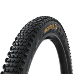 Pneu VTT Continental Magnotal Trail Grip noir tringle souple tubeless ready – 29 x 2,40 (60-622)