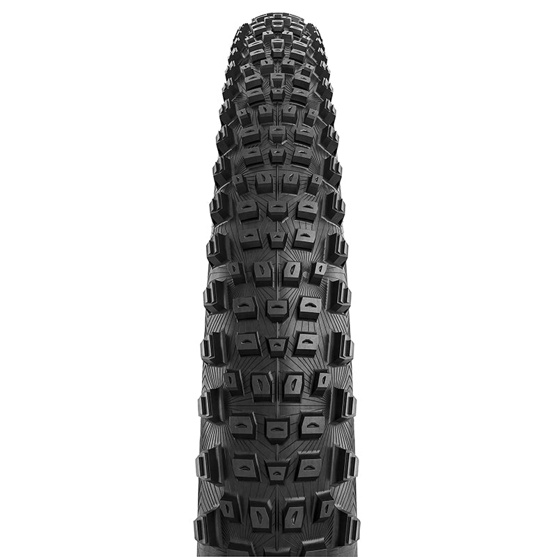 Pneu VTT Continental Magnotal Trail Grip noir tringle souple tubeless ready – 29 x 2,40 (60-622) – vue 2