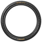 Pneu VTT Continental Magnotal Trail Grip noir tringle souple tubeless ready – 29 x 2,40 (60-622) – vue 3