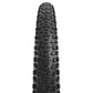 Pneu VTT Continental Dubnital Trail Grip noir tringle souple tubeless ready – 29 x 2,40 (60-622) – vue 2