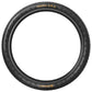 Pneu VTT Continental Dubnital Trail Grip noir tringle souple tubeless ready – 29 x 2,40 (60-622) – vue 3