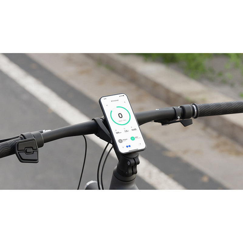 Traceur GPS antivol Trackap Peppilite pour VAE – vue 3