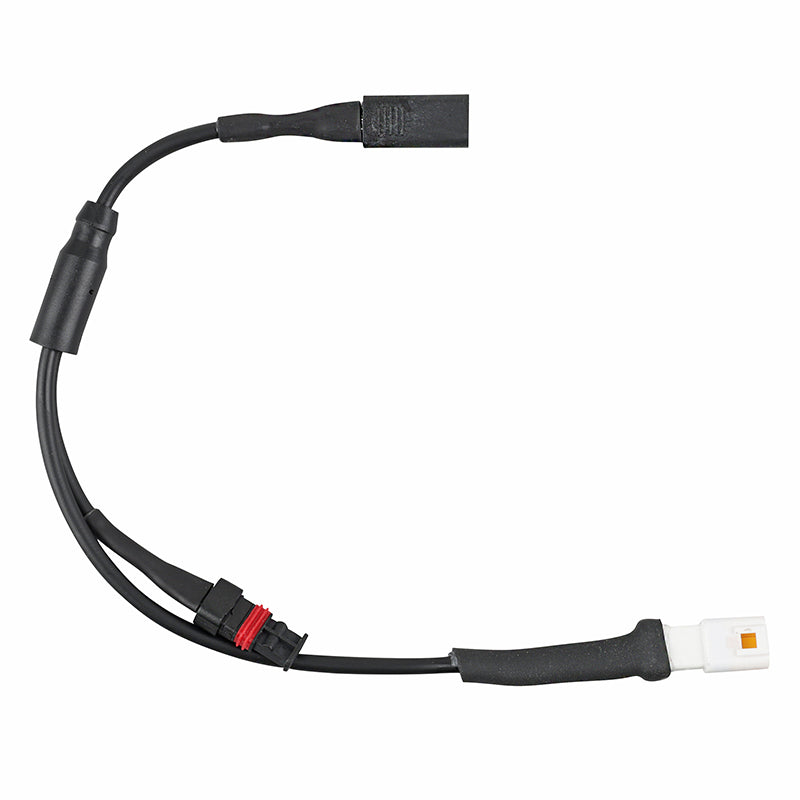 Câble pour traceur GPS Trackap Peppilite – Bosch Gen 3