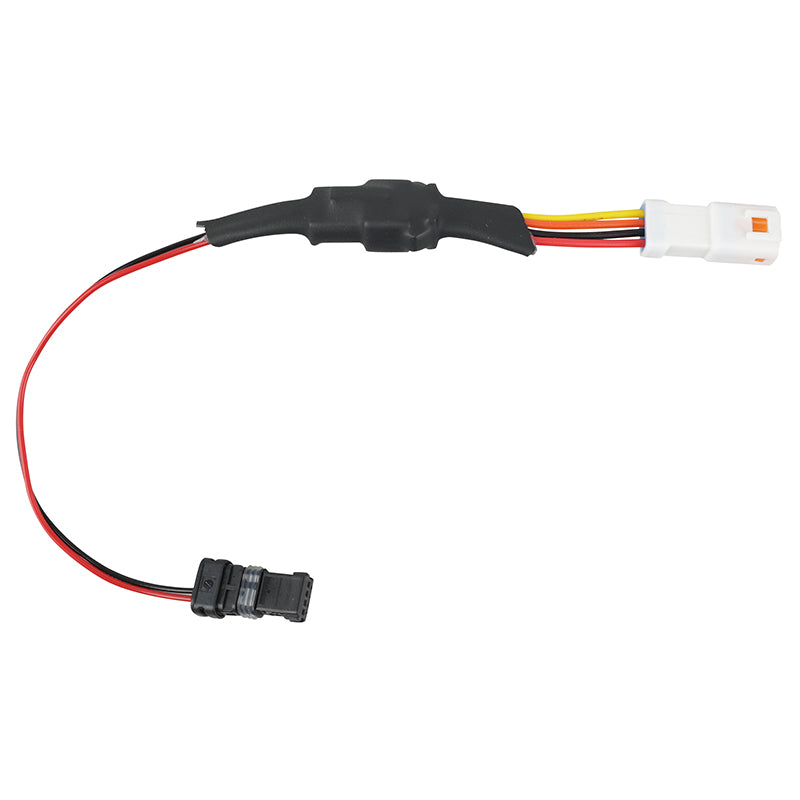 Câble pour traceur GPS Trackap Peppilite – Bosch Gen 4