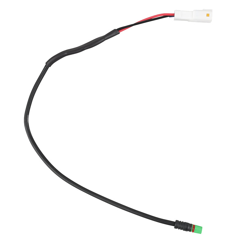 Câble pour traceur GPS Trackap Peppilite – Bosch Smart System