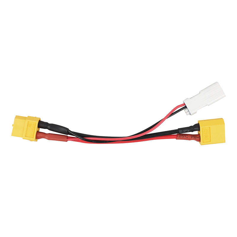 Câble pour traceur GPS Trackap Peppilite – Bafang XT60 M520-M500
