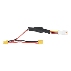 Câble pour traceur GPS Trackap Peppilite – Bafang XT30 M210-M200