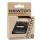 Plaquettes de frein Newton graphène Shimano Saint à ailettes – vue 3