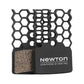 Plaquettes de frein Newton graphène Magura MT2-MT8 à ailettes – vue 2
