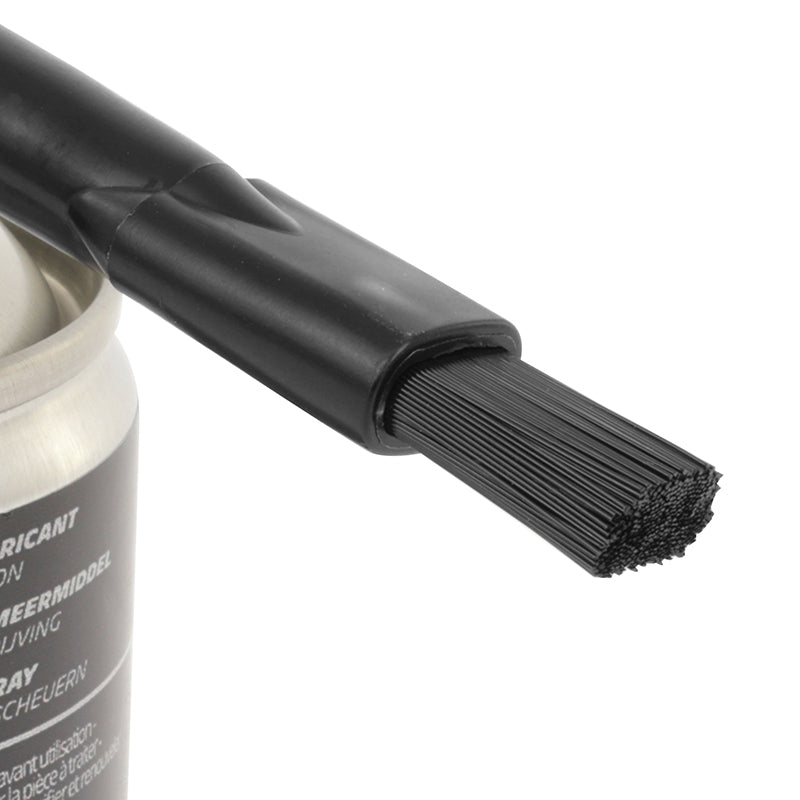 Lubrifiant chaîne Michelin avec pinceau aérosol 125 ml – vue 3