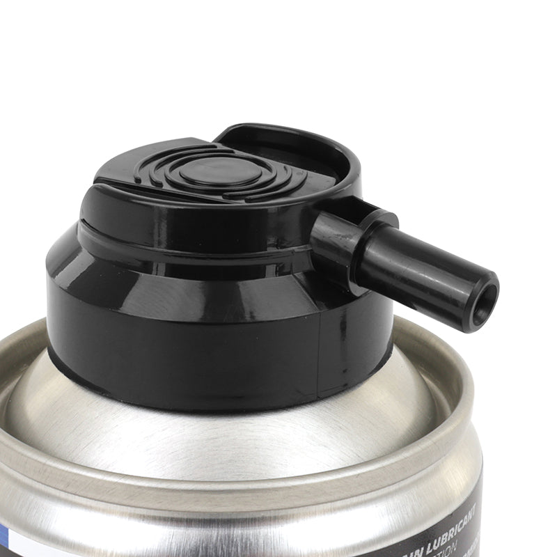 Lubrifiant chaîne Michelin avec pinceau aérosol 125 ml – vue 4