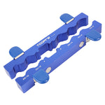 Mors d'étau Toopre 200 mm pour tige de selle et pivot