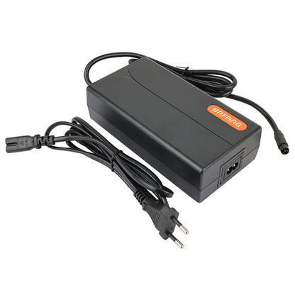 Chargeur VAE Bafang 54,6V - 3A (connecteur 3 pin)