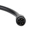 Chargeur VAE Bafang 54,6V - 3A (connecteur 3 pin) – vue 3