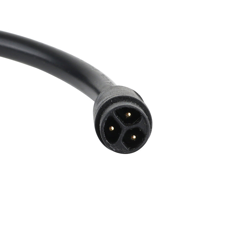 Chargeur VAE Bafang 54,6V - 3A (connecteur 3 pin) – vue 3