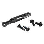 Adaptateur frein à disque route avant Flat Mount sur fourche – disque 140-160 mm