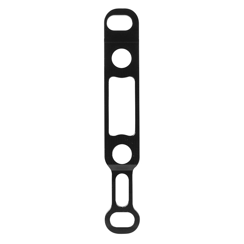 Adaptateur frein à disque route avant Flat Mount sur fourche – disque 140-160 mm – vue 4