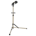 Pied d'atelier pliant alu – 40 kg