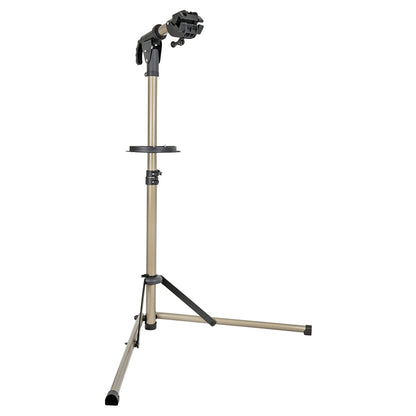 Pied d'atelier pliant alu – 40 kg