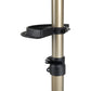 Pied d'atelier pliant alu – 40 kg – vue 2