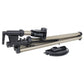 Pied d'atelier pliant alu – 40 kg – vue 6