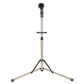 Pied d'atelier pliant alu – 40 kg – vue 7