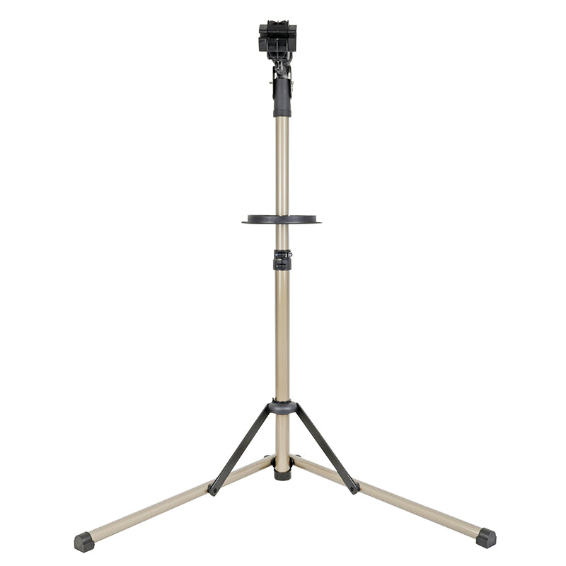 Pied d'atelier pliant alu – 40 kg – vue 7