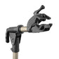 Pied d'atelier pliant alu – 40 kg – vue 8