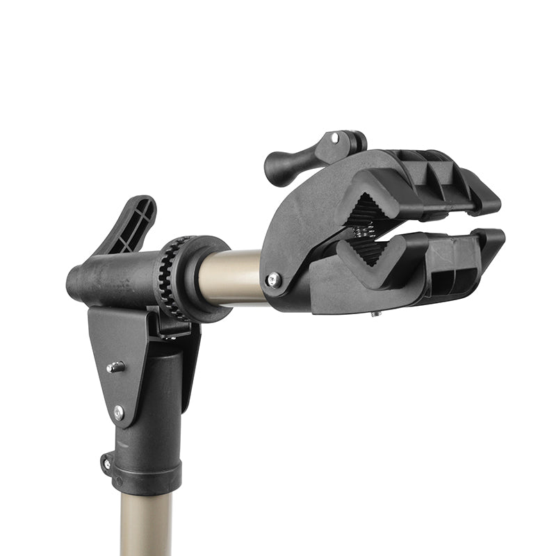 Pied d'atelier pliant alu – 40 kg – vue 10