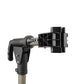 Pied d'atelier pliant alu – 40 kg – vue 12