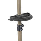 Pied d'atelier pliant alu – 40 kg – vue 13