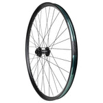 Roue avant VTT-VAE 29" Mavic E-Crossride 1 Boost disque 6 trous tubeless ready