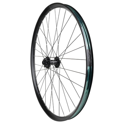 Roue avant VTT-VAE 29" Mavic E-Crossride 1 Boost disque 6 trous tubeless ready