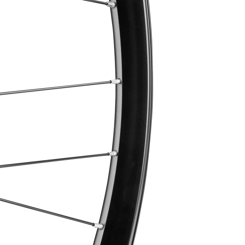 Roue avant VTT-VAE 29" Mavic E-Crossride 1 Boost disque 6 trous tubeless ready – vue 4