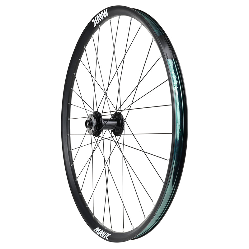 Roue VTT-VAE 27,5" Mavic E-Access XR27 Boost disque 6 trous – Avant 15 x 110