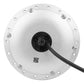 Moteur roue avant VAE Bafang 250W - vitesse 25 km/h (fm G320.250.R15) – vue 2