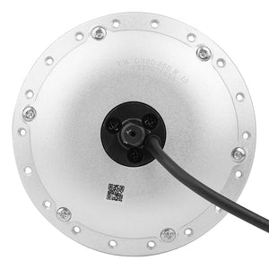 Moteur roue avant VAE Bafang 250W - vitesse 25 km/h (fm G320.250.R15) – vue 2