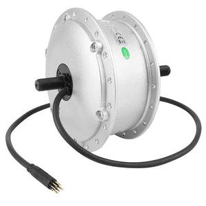 Moteur roue avant VAE Bafang 250W - vitesse 25 km/h (fm G320.250.R15)