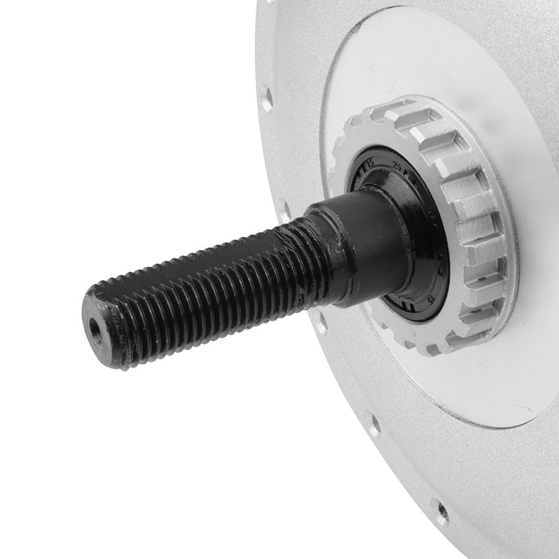 Moteur roue avant VAE Bafang 250W - vitesse 25 km/h (fm G320.250.R15) – vue 5