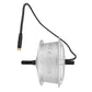 Moteur roue avant VAE Bafang 250W - vitesse 25 km/h (fm G320.250.R15) – vue 6