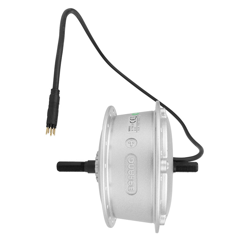 Moteur roue avant VAE Bafang 250W - vitesse 25 km/h (fm G320.250.R15) – vue 6