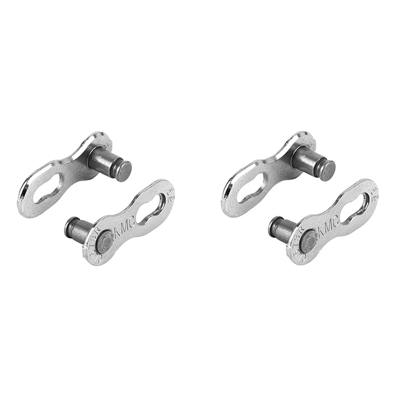 Attaches rapides de chaîne Newton KMC (2 paires) – 8 vitesses – X8