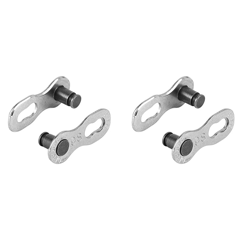 Attaches rapides de chaîne Newton KMC (2 paires) – 9 vitesses – X9