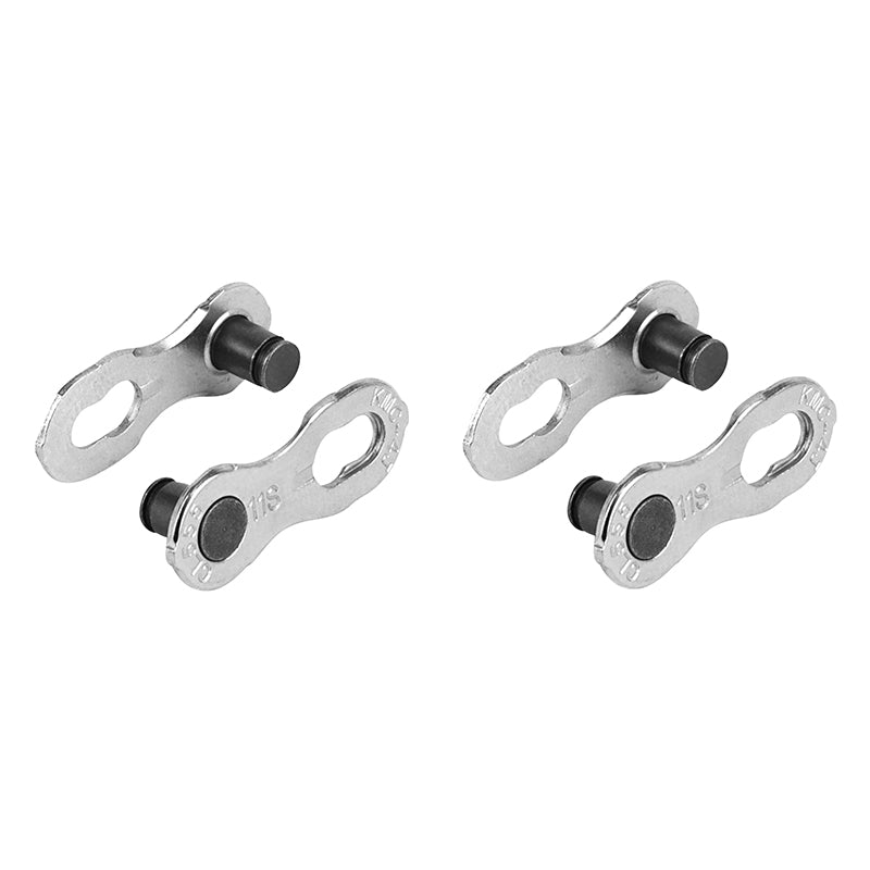 Attaches rapides de chaîne Newton KMC (2 paires) – 11 vitesses – X11