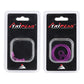Visserie Tripeak violette pour chape Aero-Wing OPW carbone – vue 4