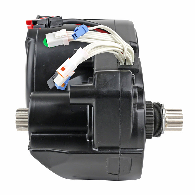 Moteur central VAE Bafang M620 UART pour 29" avec capteur vitesse et couple intégré 48V 1000W 160NM - vitesse 25 – vue 4
