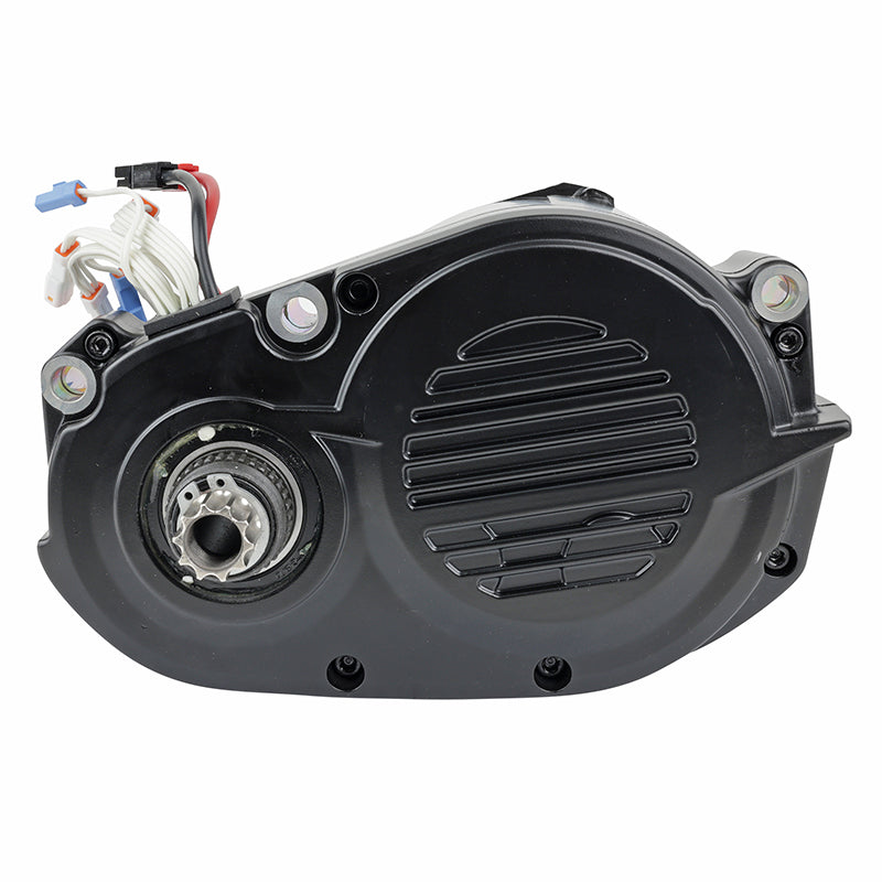 Moteur central VAE Bafang M620 UART pour 29" avec capteur vitesse et couple intégré 48V 1000W 160NM - vitesse 25 – vue 6