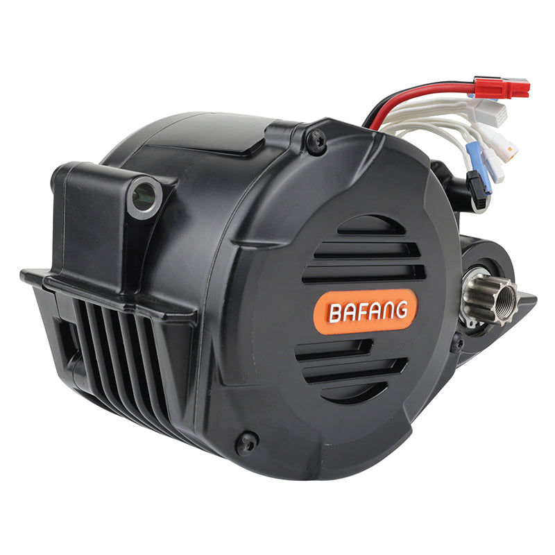 Moteur central VAE Bafang M620 UART pour 29" avec capteur vitesse et couple intégré 48V 1000W 160NM - vitesse 25 – vue 9